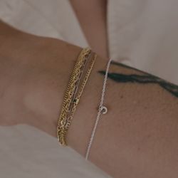 Glow Skincare & Permanent Jewelry - Permanent Jewelry