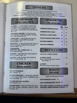 Joe Bologna's Restaurant by null