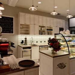 MyRaw Café - Interier