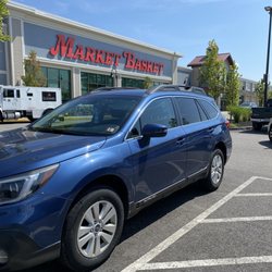 Market Basket