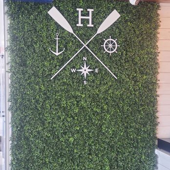 The Hampton Social - Logo - Breakfast & Brunch Near Me - Chicago, Illinois