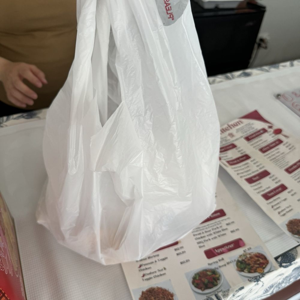 i-Kitchen - Received!!! - Chinese Near Me - Clovis, California