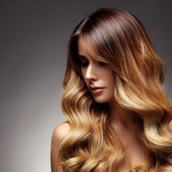 Ombre - Salon Services