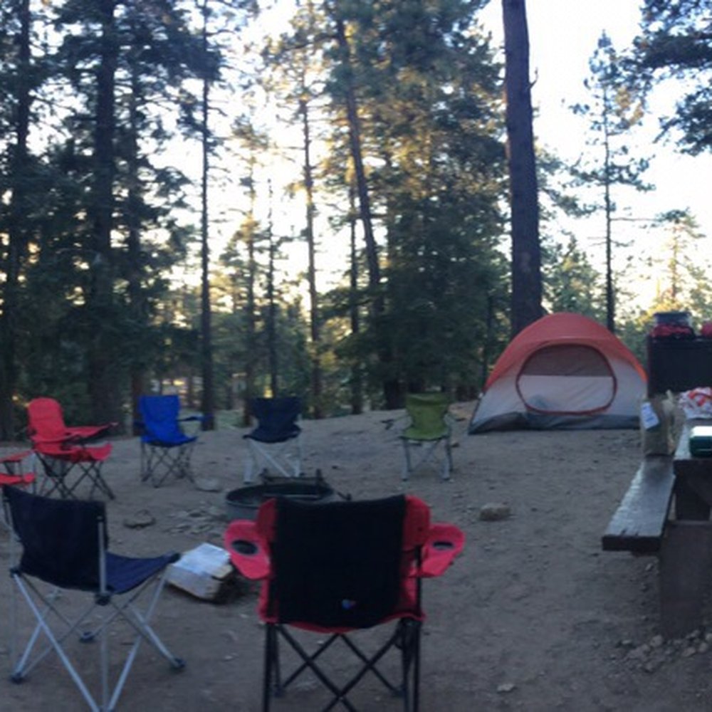 Table Mountain Campground - Group campsite - Campgrounds Near Me - Llano, California Table Mountain Campground - Group campsite - Campgrounds Near Me - Llano, California