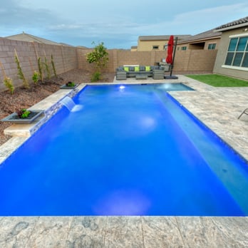 Thunderbird Pools & Spas - Hot Tub & Pool Near Me - Surprise, Arizona