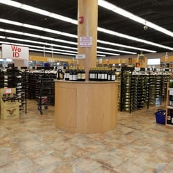 State Liquor Store