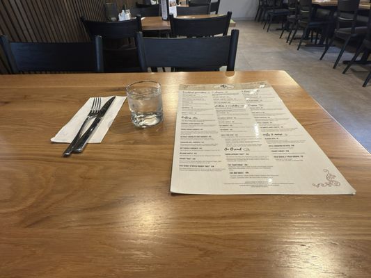 Menu photo 6 Cafe On The Grove Rolling Meadows, IL Menu photo 6 Cafe On The Grove Rolling Meadows, IL