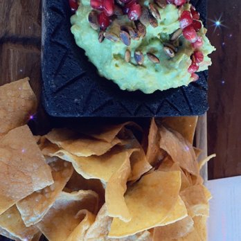 Boca - Herby Guacamole - Tacos Near Me - Atlanta, Georgia