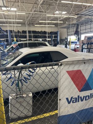 Walmart Vision & Glasses