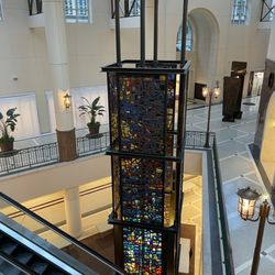 Memorial Hermann Medical Group Fannin Pediatrics - Atrium