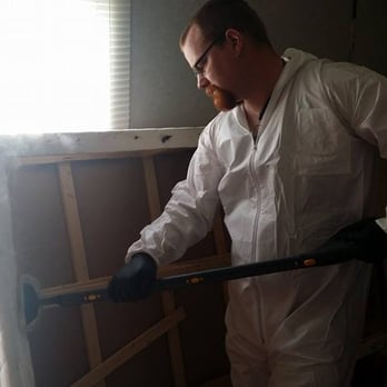 Delta Pest Solutions - Pest Control Near Me - Hartfield, Virginia