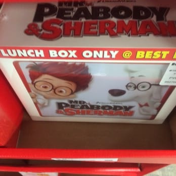 Best Buy Savannah - The world's smallest lunchbox . - Electronics Near Me - Savannah, Georgia