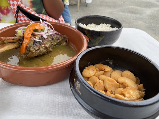 Tambo 22 Peruvian-Italian Kitchen by null