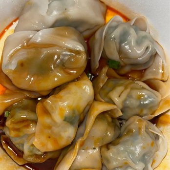 Nan Xiang Express - Spicy Wontons - Shanghainese Near Me - Forest Hills, New York