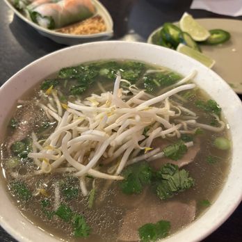 Pho VN Vietnamese Restaurant - Pho with lean meat - Vietnamese Near Me - Union City, California Pho VN Vietnamese Restaurant - Pho with lean meat - Vietnamese Near Me - Union City, California