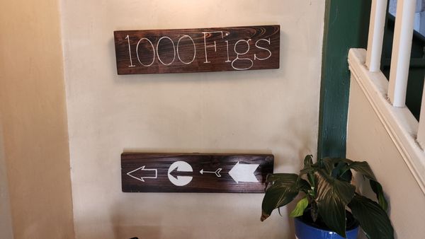 1000 Figs by null