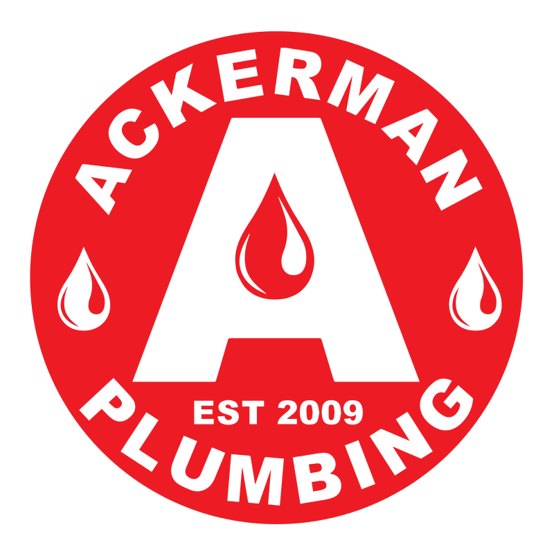 Slide of Ackerman Plumbing