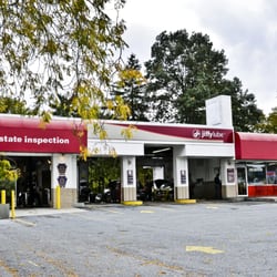 Jiffy Lube