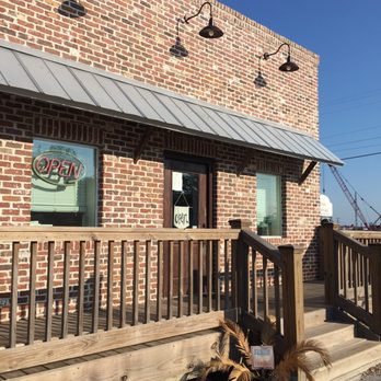 The Feed Store - Welcoming facade - Coffee & Tea Near Me - Port Neches, Texas The Feed Store - Welcoming facade - Coffee & Tea Near Me - Port Neches, Texas