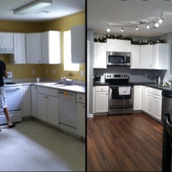 JN Tiling and Construction - Looking to update your kitchen or bathroom? We are locally owned and operated! Our services are top notch! jntilingconstruction.com