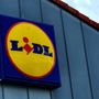 Photo of LiDL