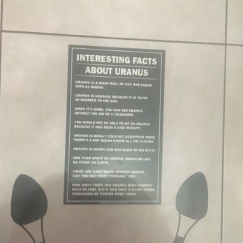 Jimmy John's - interesting facts about uranus - Sandwiches Near Me - Niles, Illinois Jimmy John's - interesting facts about uranus - Sandwiches Near Me - Niles, Illinois