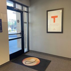 Ageless Men's Health - Front entrance