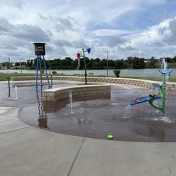 Badu City Park