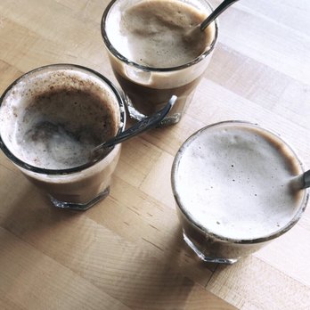 Chiya Chai Cafe - Coffee & Tea Near Me - Chicago, Illinois