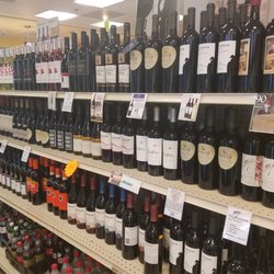 Gallery Market & Cafe - Most delicious red wine will have you come back for more.