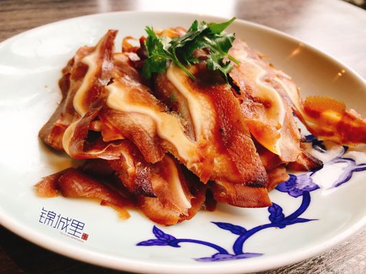 Sichuan Impression by null