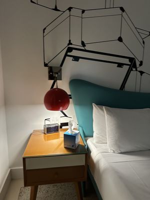 The Vagabond Hotel Miami by null