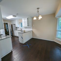 Timeless Cabinets - Original kitchen