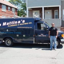 LaMattina’s Plumbing and Heating