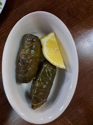 Ali Baba Restaurant & Cafe by null