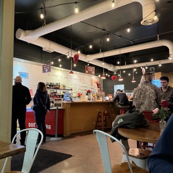 Due' Cucina - Capitol Hill - Place - Italian Near Me - Seattle, Washington