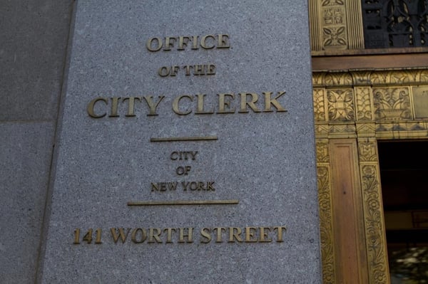 OFFICE OF THE CITY CLERK - Updated December 2025 - 122 Photos & 95