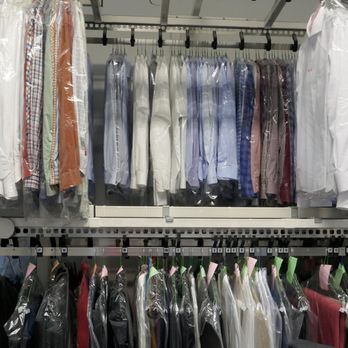 Nu-Clear Cleaners - We use an innovative environmentally-friendly cleaning process that is also quick and efficient... - Sewing & Alterations Near Me - Great Neck, New York Nu-Clear Cleaners - We use an innovative environmentally-friendly cleaning process that is also quick and efficient... - Sewing & Alterations Near Me - Great Neck, New York