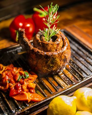 Graziano's Restaurant Hialeah by null
