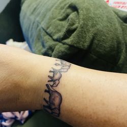 Two Ten Tattoo