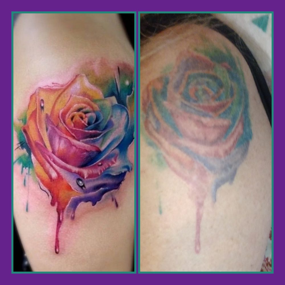Tattoo Therapy - Piercing Near Me - Winston-Salem, North Carolina Tattoo Therapy - Piercing Near Me - Winston-Salem, North Carolina