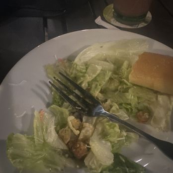 Olive Garden - Yummy salad - Italian Near Me - Surprise, Arizona