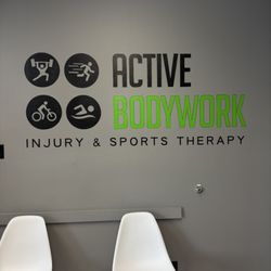 Active Bodywork