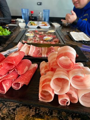 King Kong Korean BBQ by null