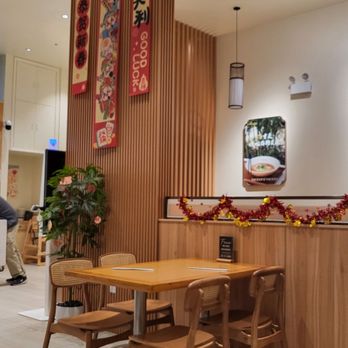 Noodle Dumpling - Interior - Dim Sum Near Me - Hicksville, New York Noodle Dumpling - Interior - Dim Sum Near Me - Hicksville, New York