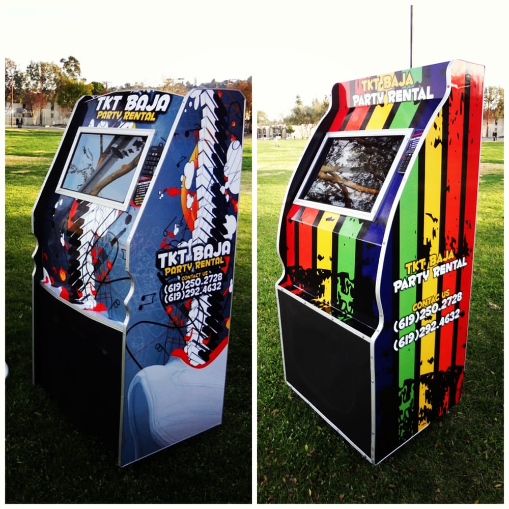 Rockolas Jukebox