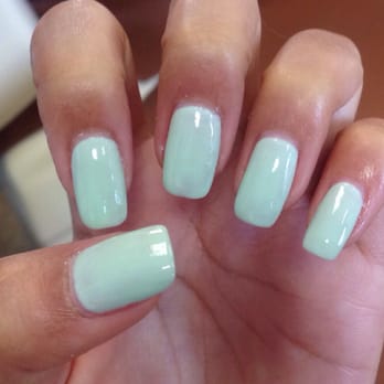 Nails U Love - Thanks Ivy, simple fleek - Skin Care Near Me - Long Beach, California