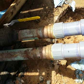 Great Service Plumbing - Chiller Line Valves - Plumbing Near Me - Mesquite, Texas Great Service Plumbing - Chiller Line Valves - Plumbing Near Me - Mesquite, Texas