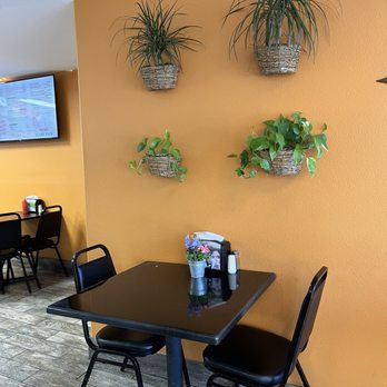 Garcia's Restaurant - Another Table for two - Mexican Near Me - Atascadero, California