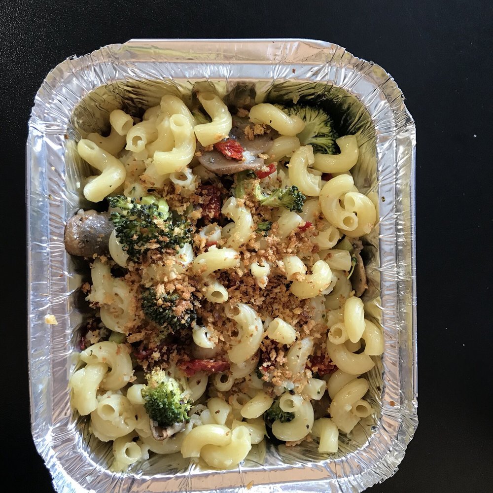 Mix N Mac - Gluten-Free Near Me - Middletown, New York Mix N Mac - Gluten-Free Near Me - Middletown, New York